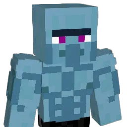 Filito22 Minecraft avatar bust