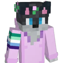 FilixFury's Minecraft skin