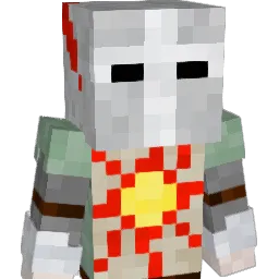 Fill1013 Minecraft avatar bust