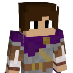 Fill_W's Minecraft skin