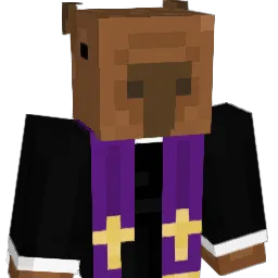 Fill_eee Minecraft avatar bust