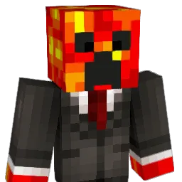 Fillager's Minecraft skin