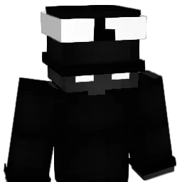 Fillas121 Minecraft avatar bust