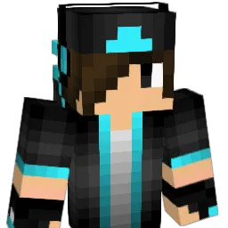 FilleB08's Minecraft skin