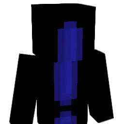 Filler_1 Minecraft avatar bust