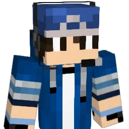 Fillet_of_Fish Minecraft avatar bust