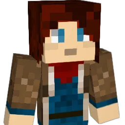 FilliTheBest's Minecraft skin