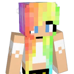 Filliduttus Minecraft avatar bust
