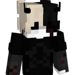 Fillier's Minecraft skin