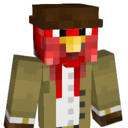Fillius's Minecraft skin