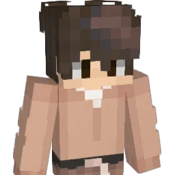 Fillobus26 Minecraft avatar bust