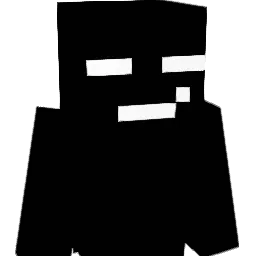 FilmChiller Minecraft avatar bust