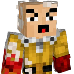 FilmDog67 Minecraft avatar bust