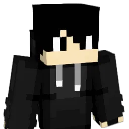 FilmJuwel22 Minecraft avatar bust