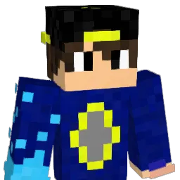 Filmig_PT Minecraft avatar bust