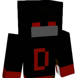 Filmination's Minecraft skin