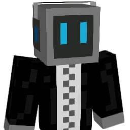 Filo0322 Minecraft avatar bust