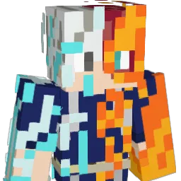 FiloOybay Minecraft avatar bust