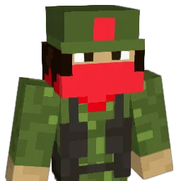 FiloStarZ's Minecraft skin