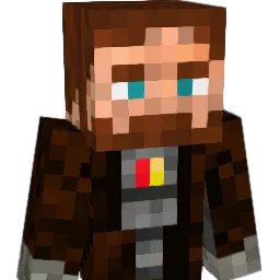 Filo_Pilo Minecraft avatar bust