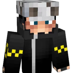 Filosaa's Minecraft skin
