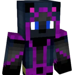 Filoulilastein Minecraft avatar bust