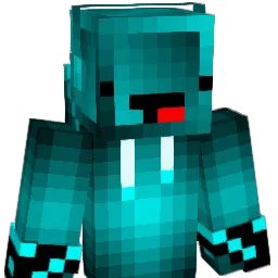 Filrub's Minecraft skin