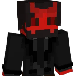 Fils_ Minecraft avatar bust