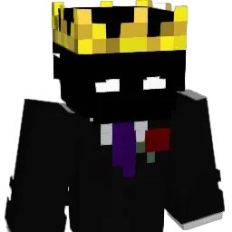 FilsdeZebre Minecraft avatar bust