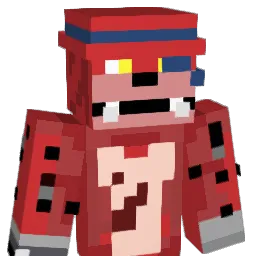 Filsix_6 Minecraft avatar bust