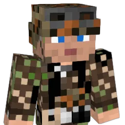 Filson1's Minecraft skin