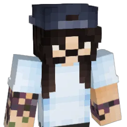 Filsynn Minecraft avatar bust