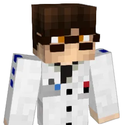 FilterExel Minecraft avatar bust