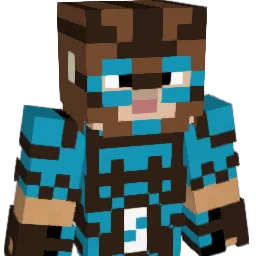 Filter_0 Minecraft avatar bust