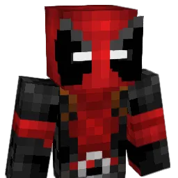FilthyHD's Minecraft skin