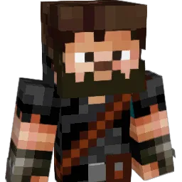 FilthyRC's Minecraft skin