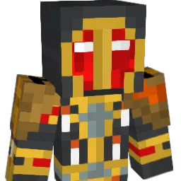 Filthy_Fronk_xDD's Minecraft skin