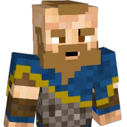 Filthy_Mcnasty87 Minecraft avatar bust
