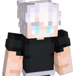 Filtreo Minecraft avatar bust