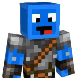 Filu01's Minecraft skin
