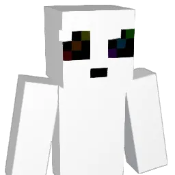 Filu4321 Minecraft avatar bust