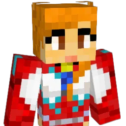 FilupJimson's Minecraft skin