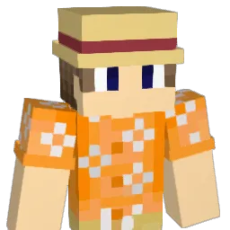 Filupe12's Minecraft skin