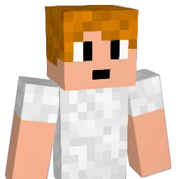 Filuren2003 Minecraft avatar bust