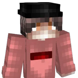 Filys1 Minecraft avatar bust