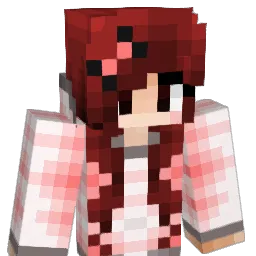 Fimida's Minecraft skin