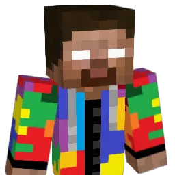Fimik's Minecraft skin