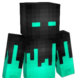 Fiminecraft22 Minecraft avatar bust