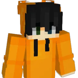 Fimzel's Minecraft skin