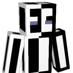 FinBacon's Minecraft skin